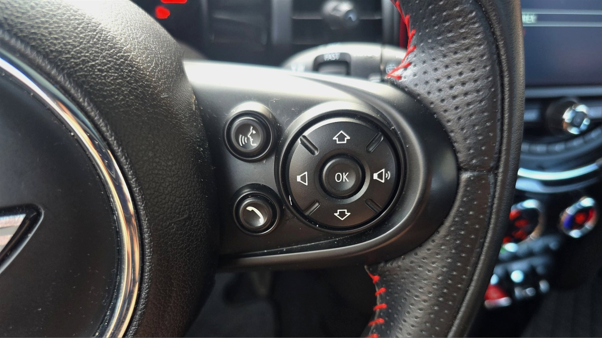 Used 2016 MINI Cooper John Cooper Works image 35