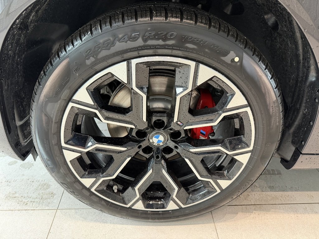 New 2026 BMW X3 xDrive30 w/ Premium Package image 8