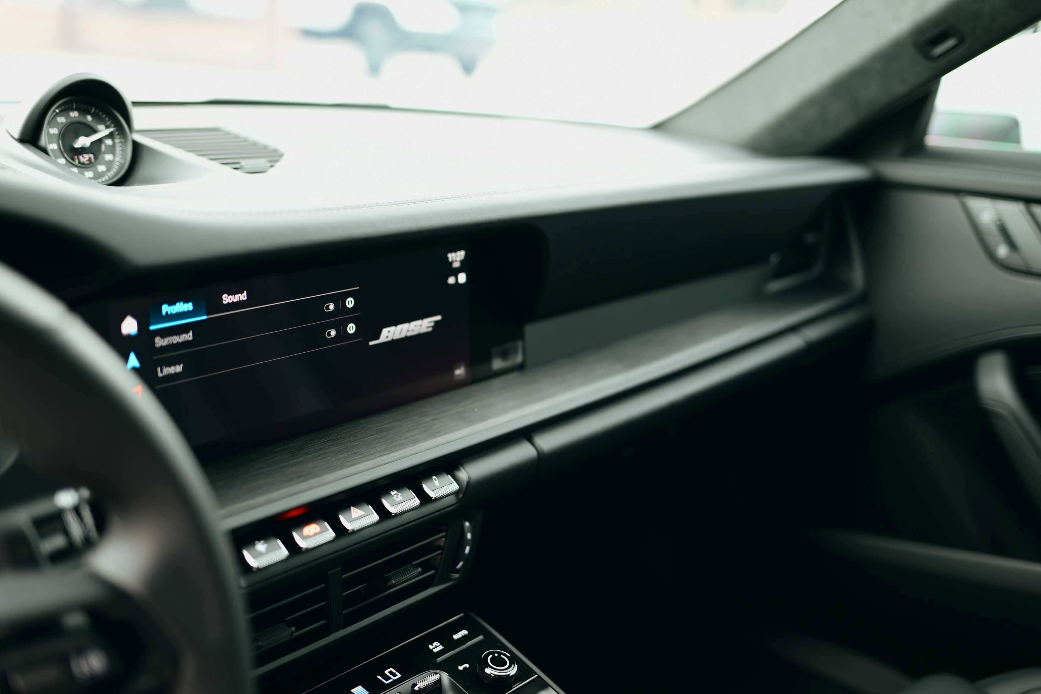 Used 2026 Porsche 911 GTS image 11