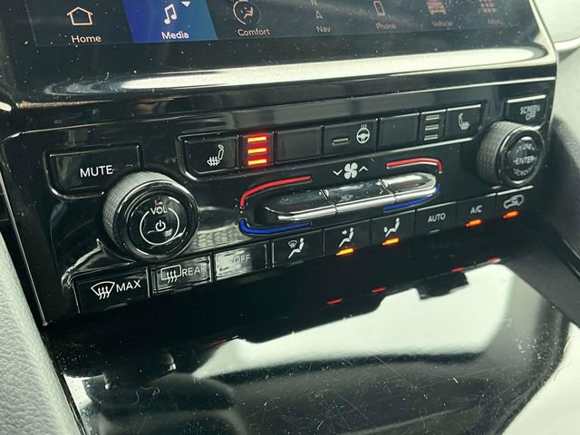 Used 2021 Jeep Grand Cherokee L Limited image 34