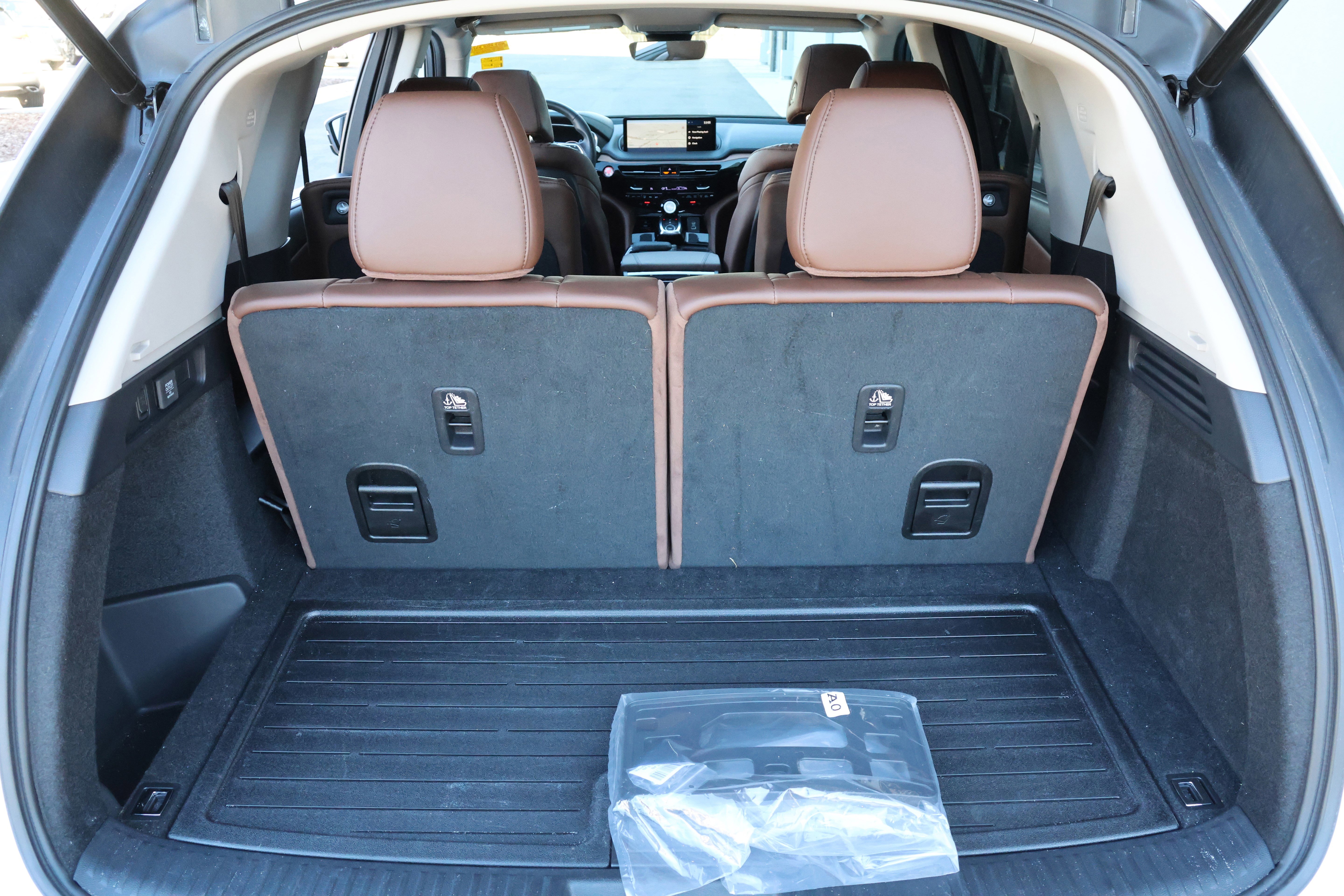 Used 2024 Acura MDX FWD w/ Technology Package image 38