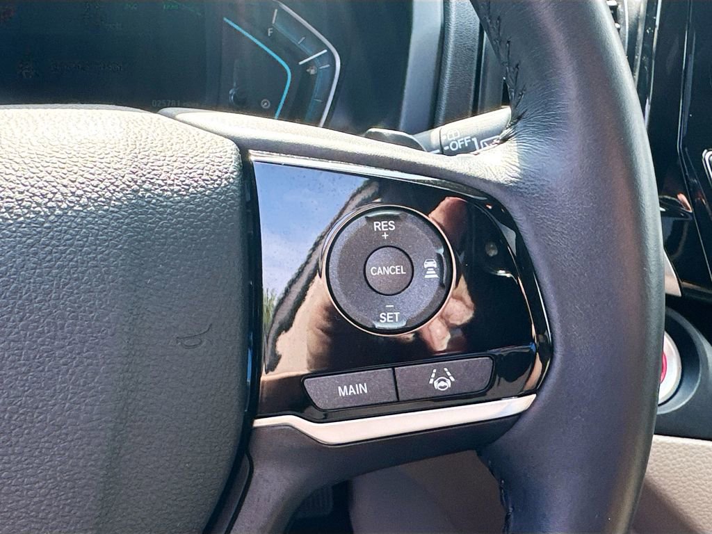 Used 2018 Honda Odyssey EX-L image 9