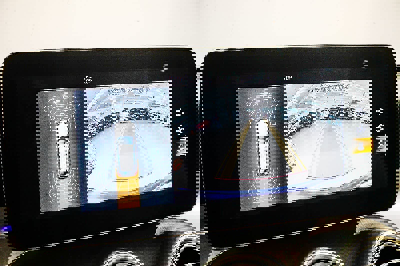 Used 2022 Mercedes-Benz GLC 300 image 23