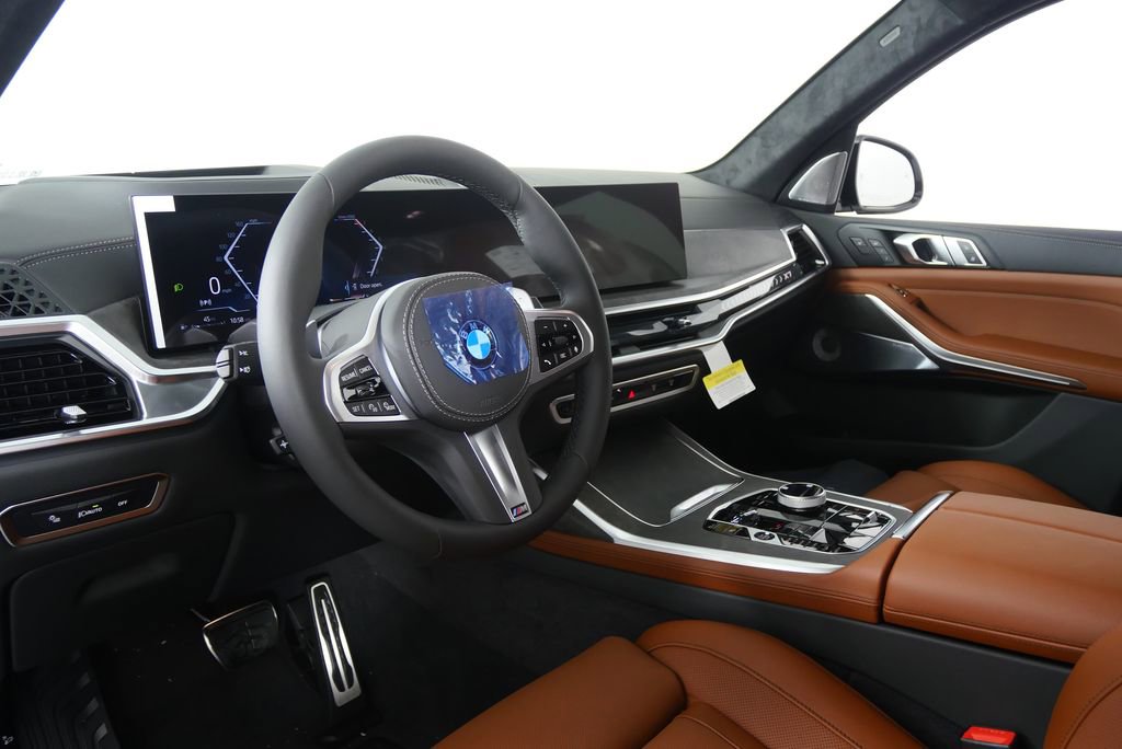 New 2026 BMW X7 xDrive40i w/ Executive Package image 14