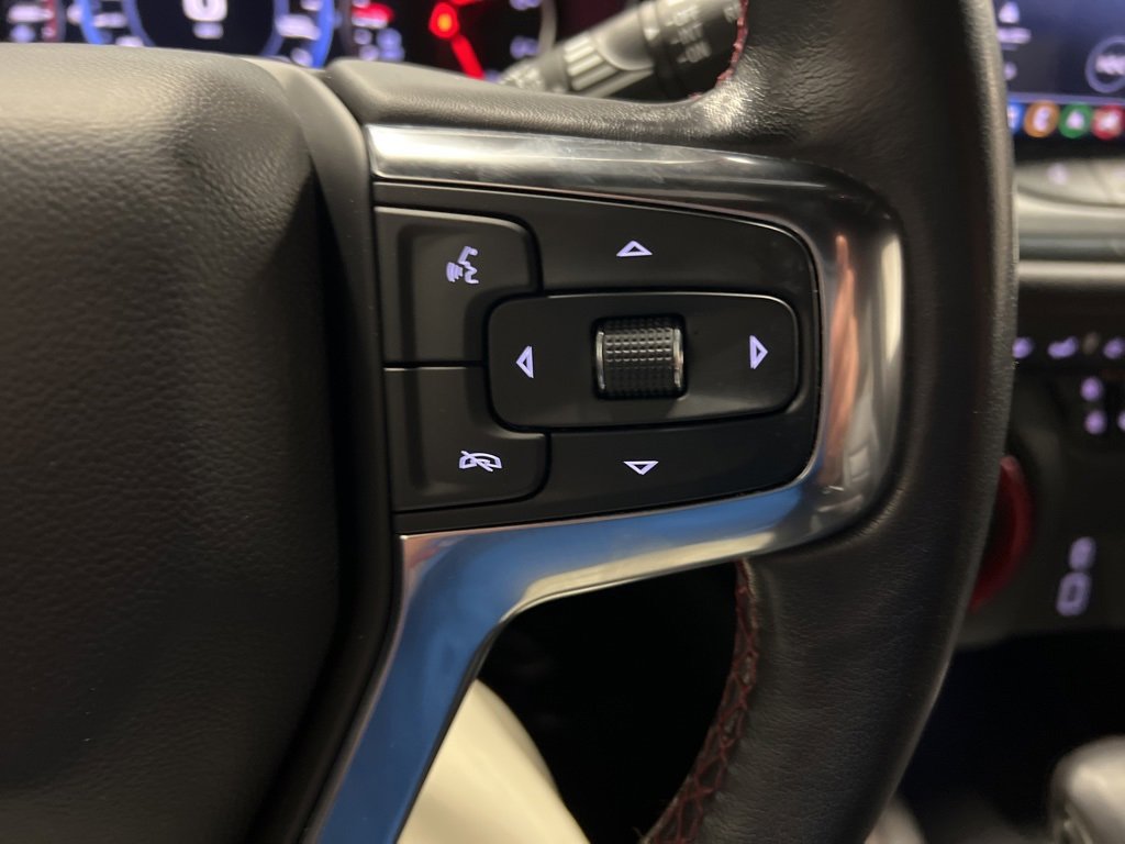 Certified 2022 Chevrolet Blazer RS image 15