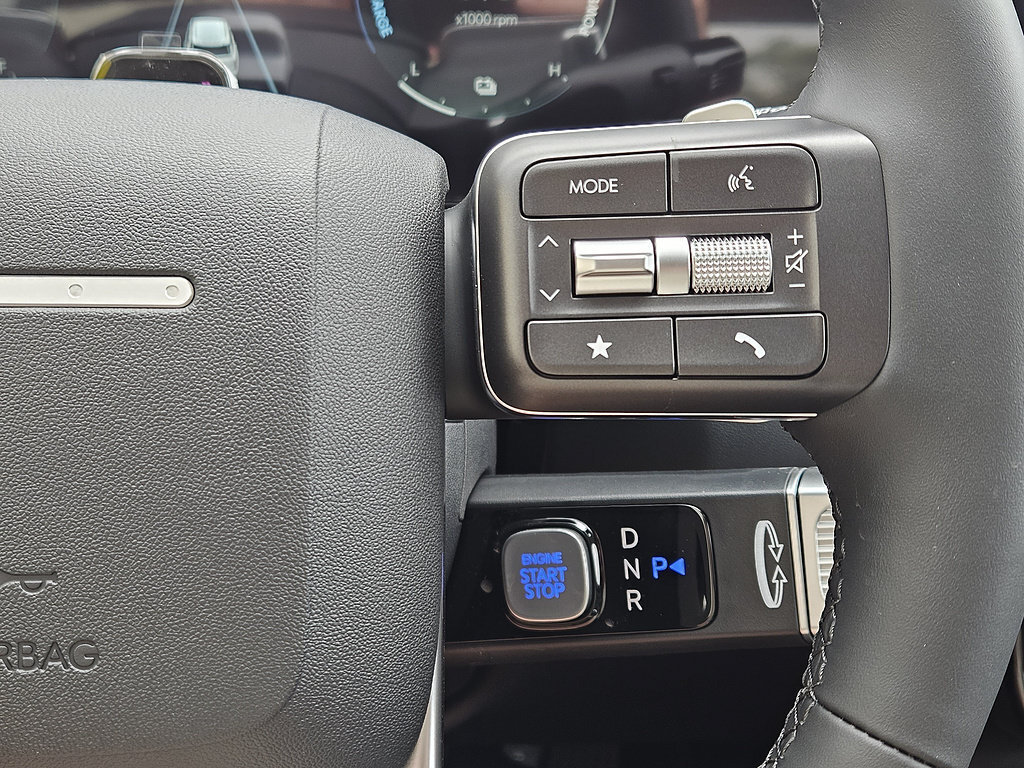 New 2026 Hyundai Palisade SEL AWD/4WD image 29