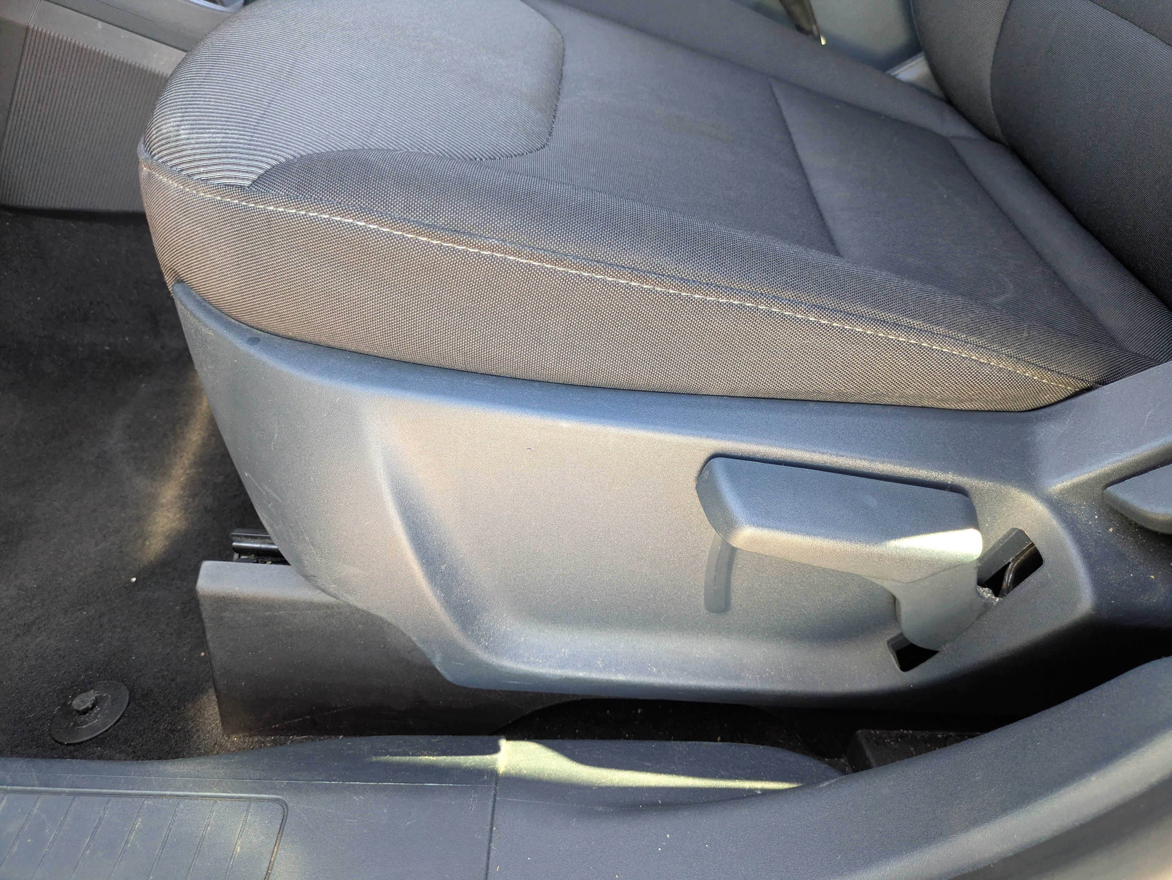 Used 2023 Ford Maverick XL image 19