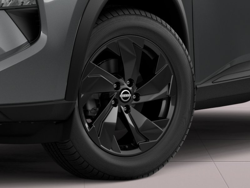 New 2026 Nissan Rogue SV w/ Cold Weather Package AWD/4WD image 10