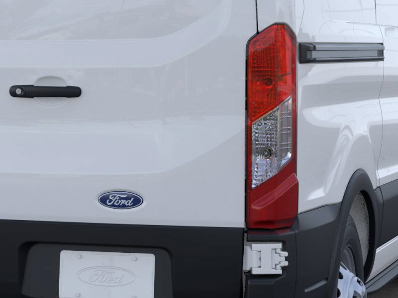 New 2026 Ford Transit 150 Low Roof AWD w/ Load Area Protection Package image 21