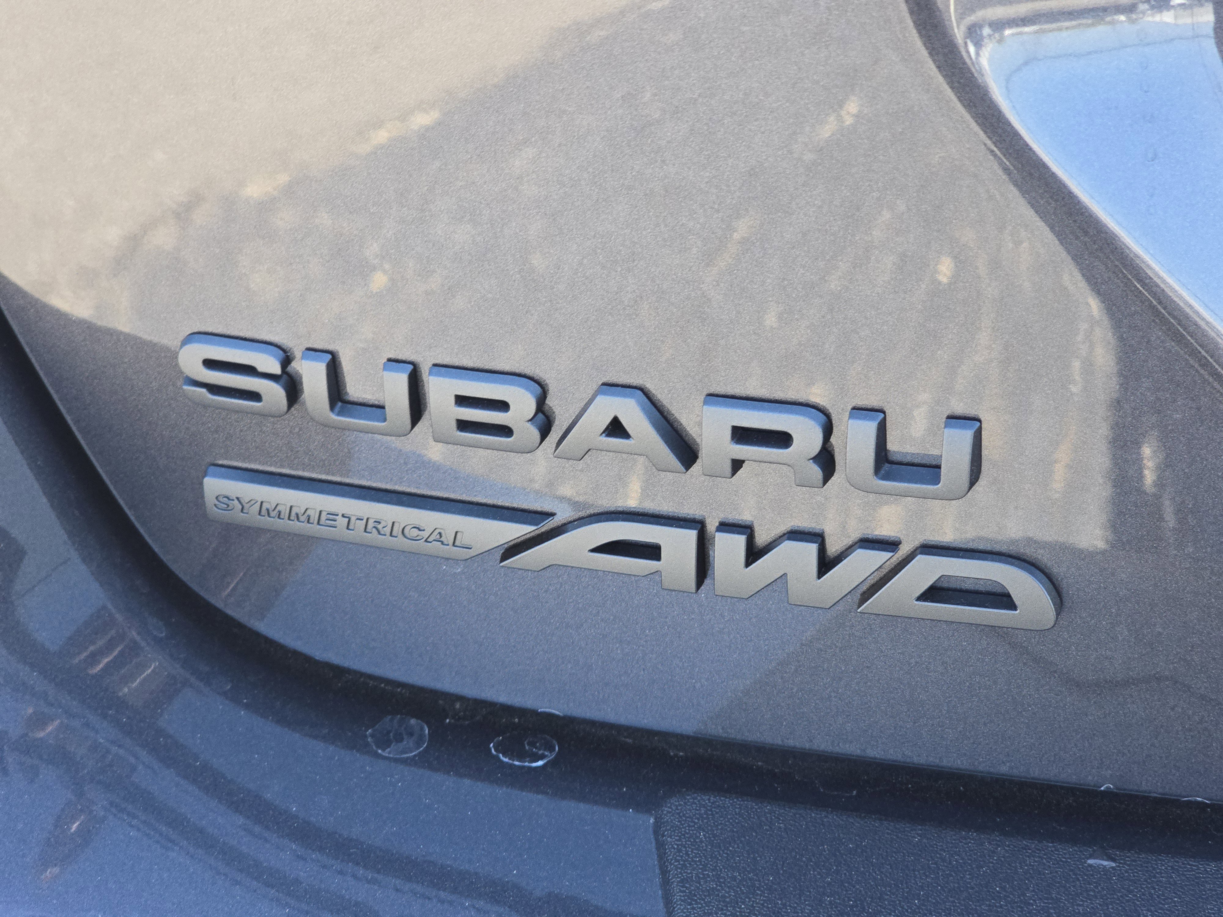 New 2026 Subaru Crosstrek 2.0i Premium image 15