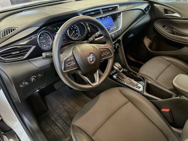 Used 2023 Buick Encore GX Preferred w/ Cold Weather Comfort Package AWD/4WD image 9