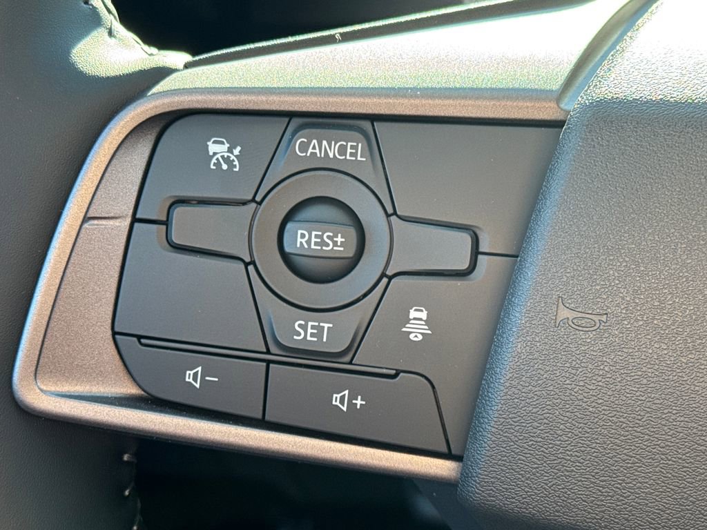 New 2026 Nissan Sentra SV w/ SV Convenience Package FWD image 41