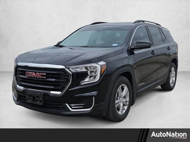 Used 2022 GMC Terrain SLE w/ Driver Convenience Package