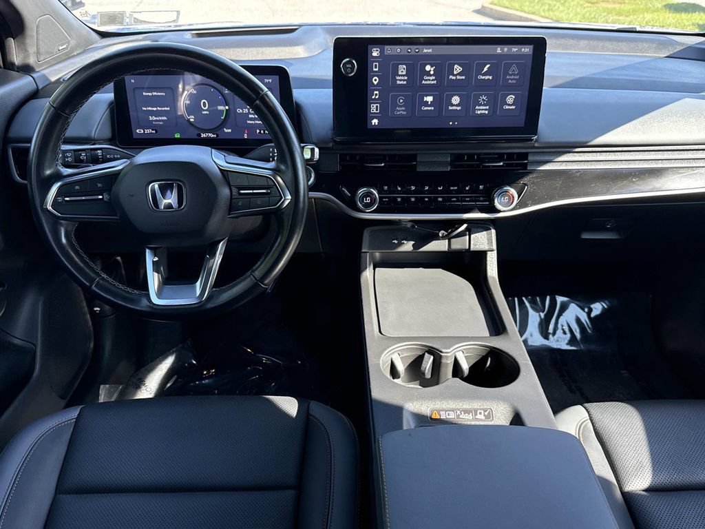 Certified 2024 Honda Prologue Elite image 3