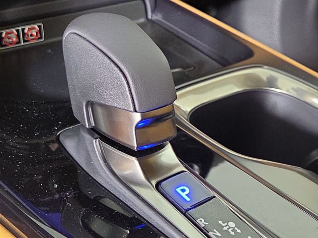 New 2026 Lexus NX 350 AWD w/ Accessory Package (2T) image 21