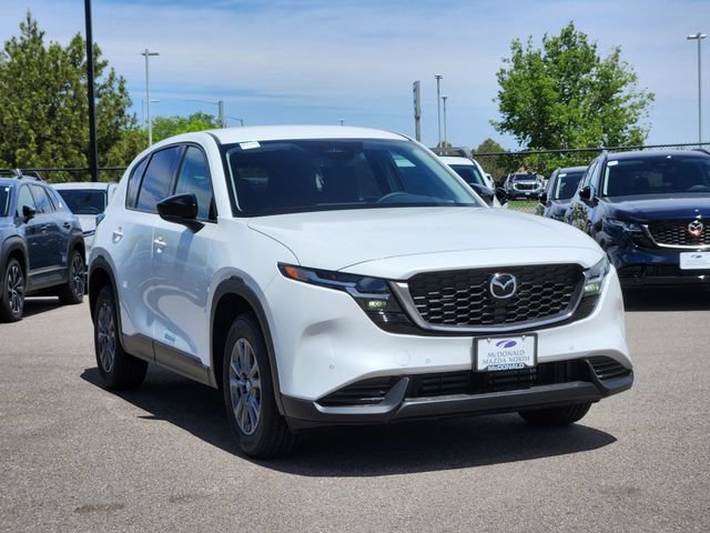 New 2026 MAZDA CX-5 Select AWD/4WD image 5