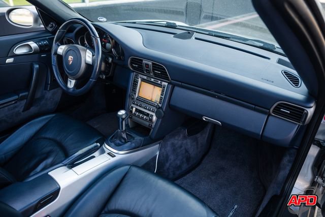 Used 2006 Porsche 911 Carrera RWD image 19