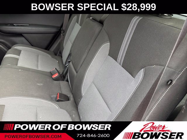 Used 2024 Chevrolet Blazer LT w/ Convenience Package AWD/4WD image 10