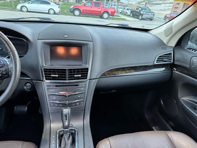 Used 2015 Lincoln MKT AWD w/ Equipment Group 201A image 24