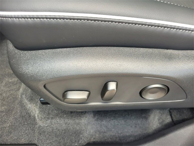 New 2026 Buick Enclave Sport Touring w/ Power Package image 5