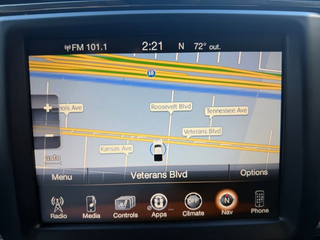 Used 2015 RAM 1500 Sport w/ Convenience Group RWD image 30