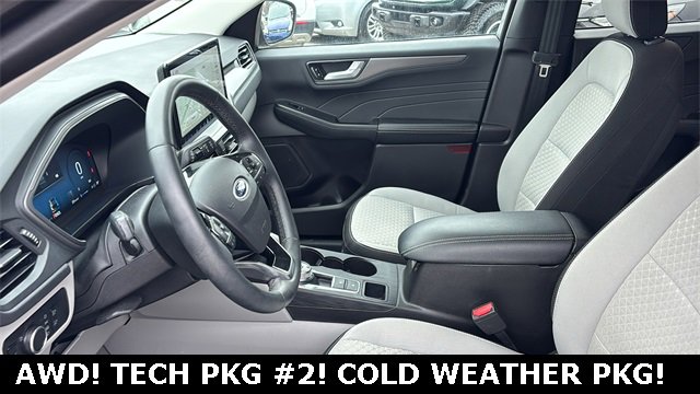 Used 2023 Ford Escape Active w/ Tech Pack #2 image 21