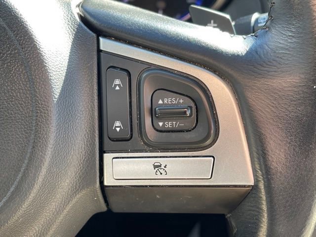 Used 2015 Subaru Outback 2.5i Limited image 7