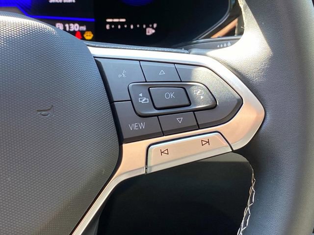 Used 2022 Volkswagen Taos SE FWD image 21