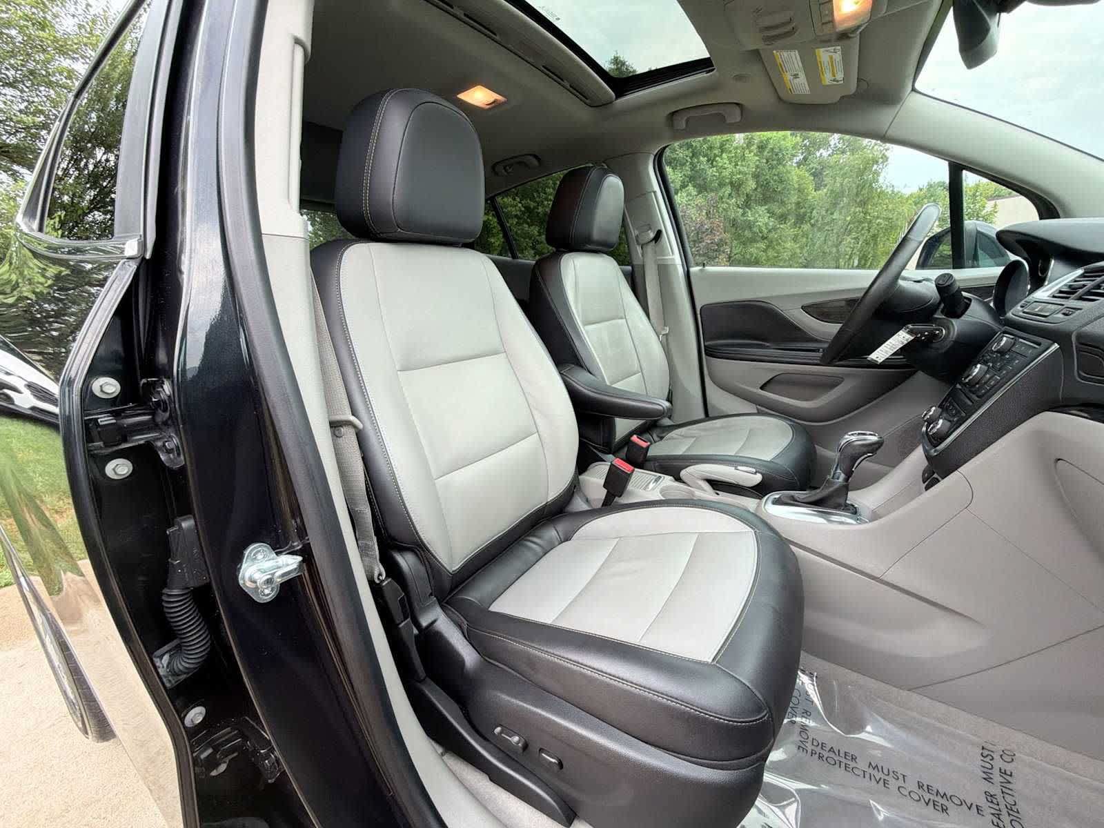 Used 2014 Buick Encore Premium AWD/4WD image 19
