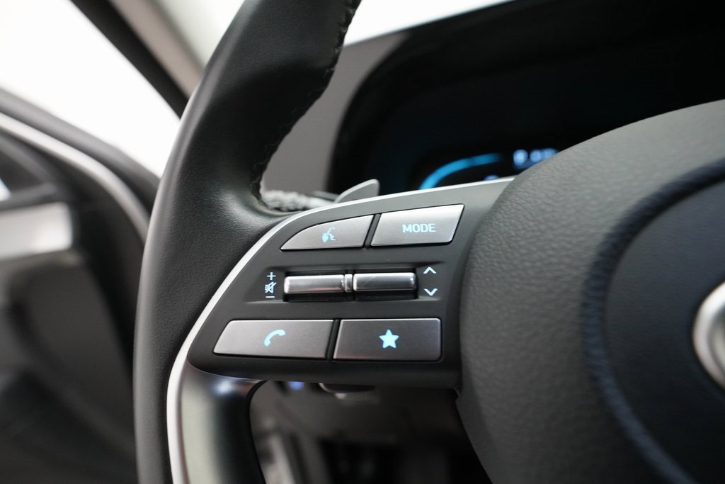 Used 2024 Hyundai Palisade SEL image 18