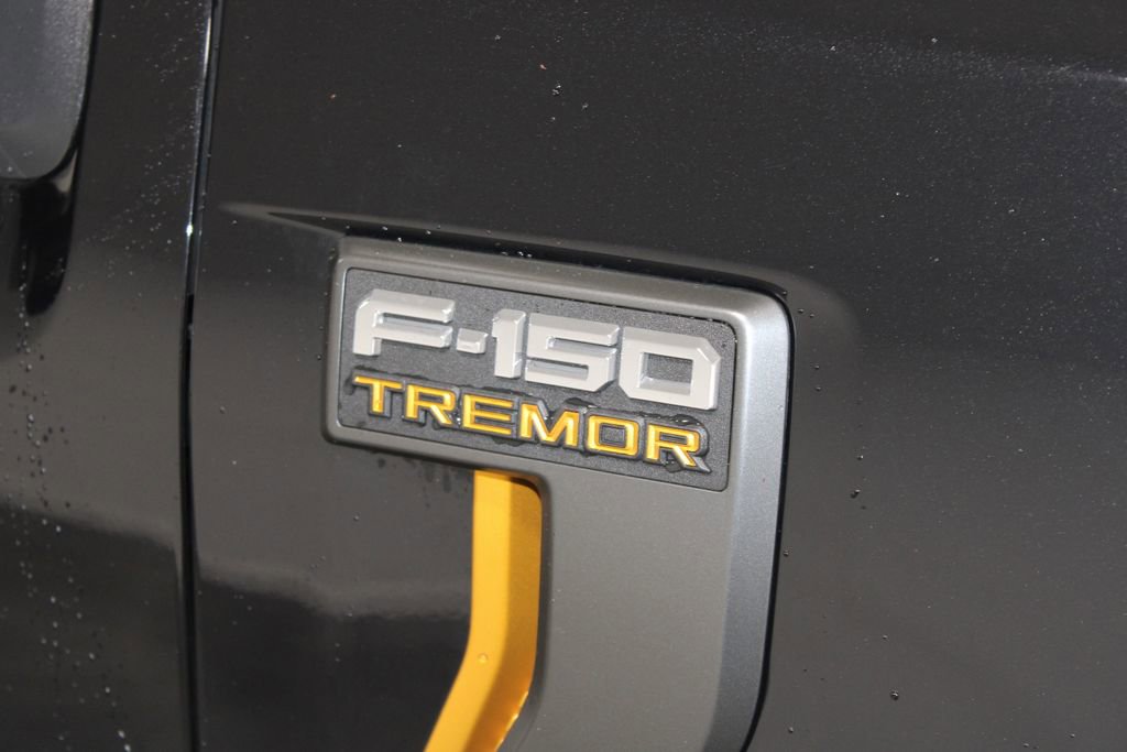 Used 2025 Ford F150 Tremor w/ Equipment Group 402A High image 12