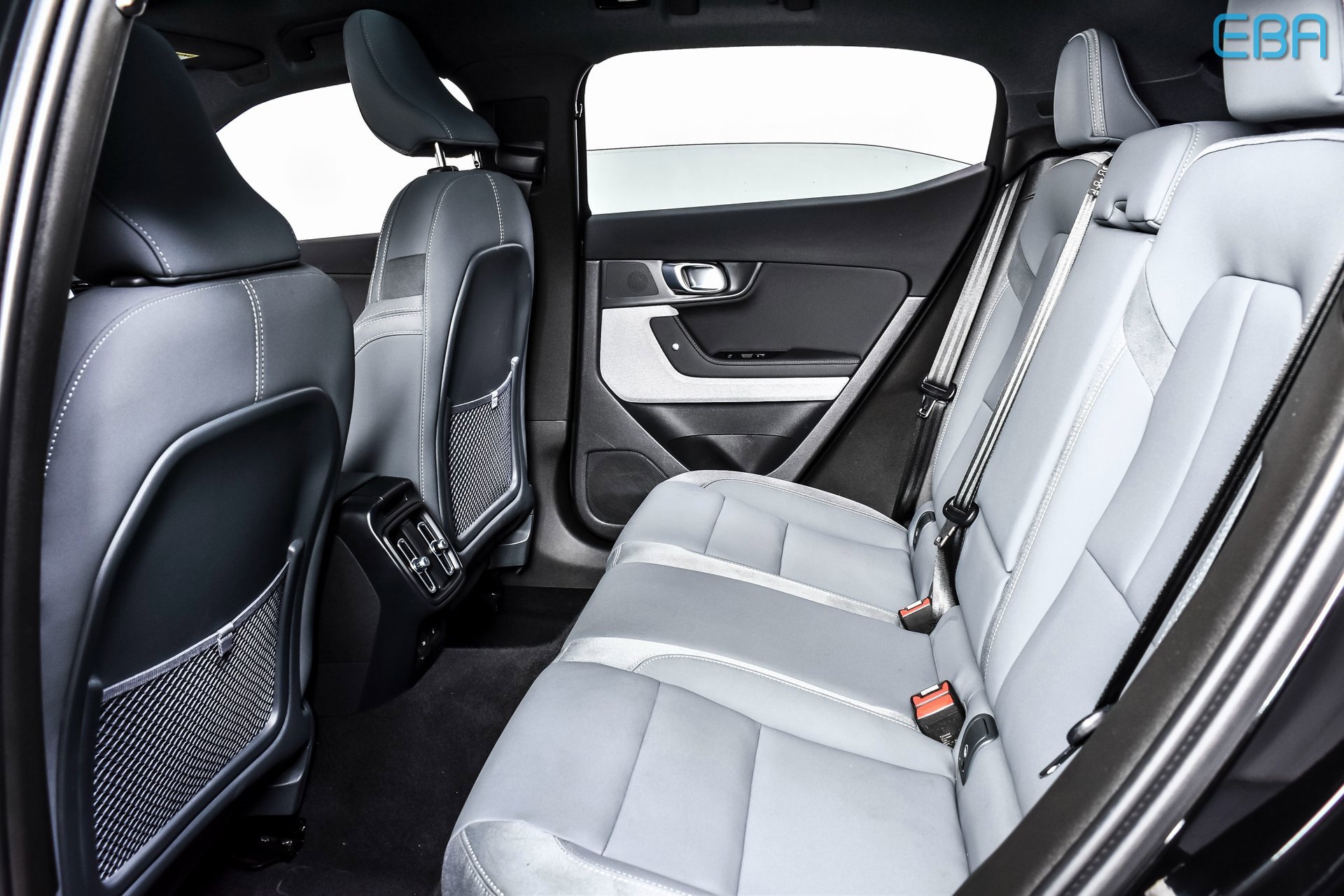 Used 2022 Polestar Polestar 2 w/ Plus Package image 19