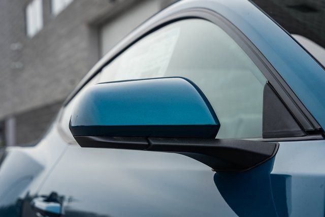 New 2026 Ford Mustang GT RWD image 24