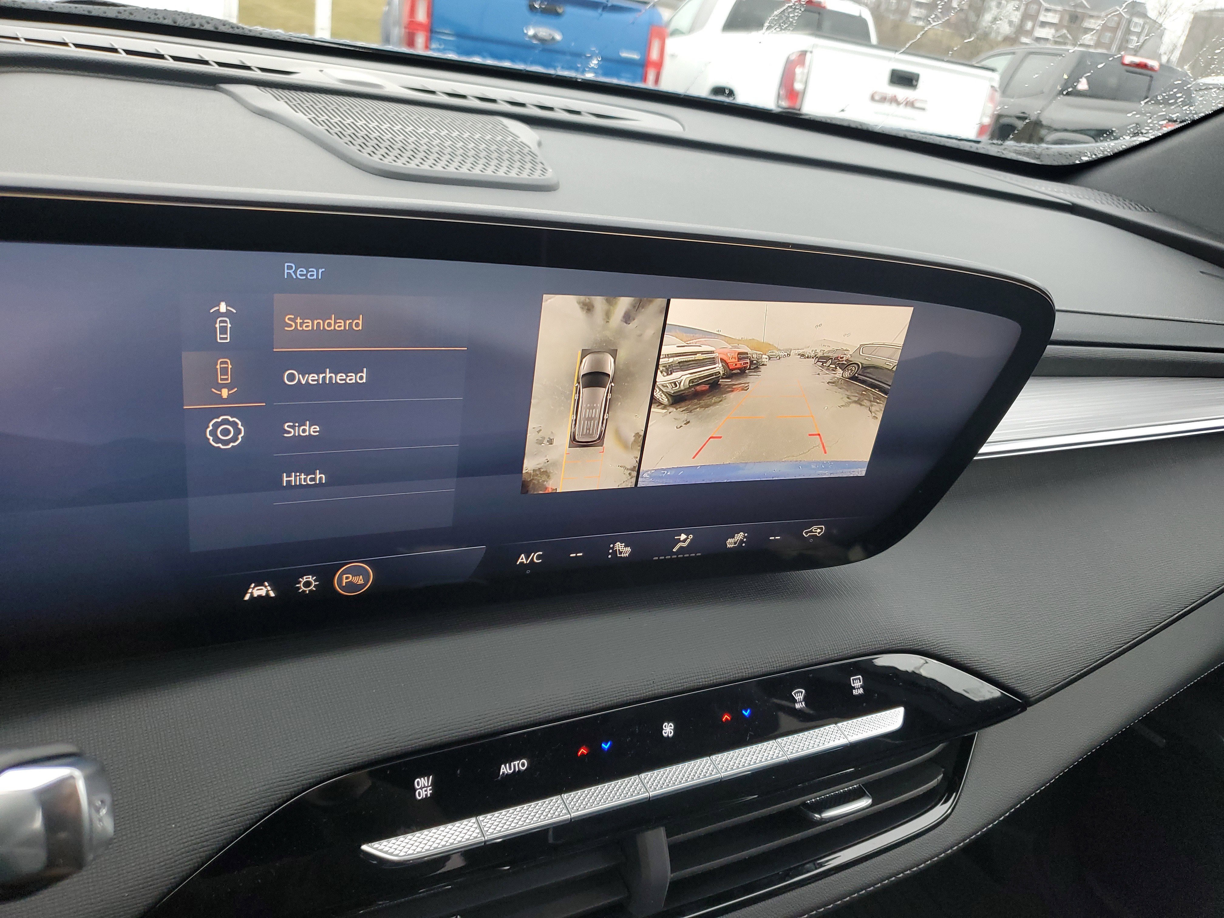 New 2026 Buick Enclave Preferred w/ Power Package image 19