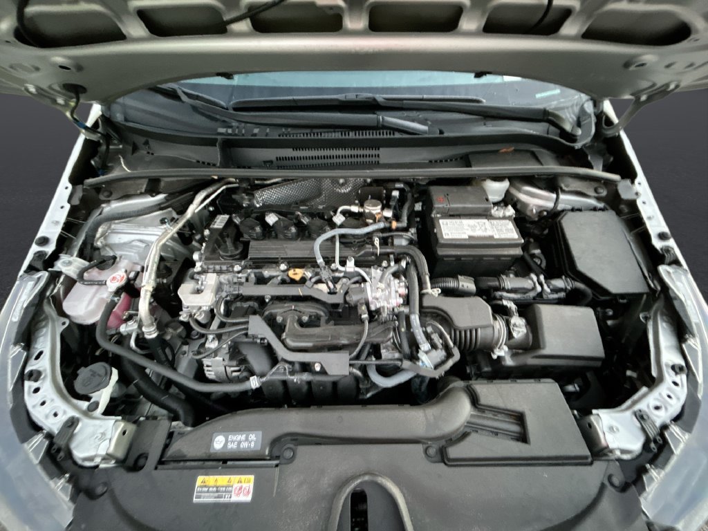 Certified 2025 Toyota Corolla LE FWD image 31