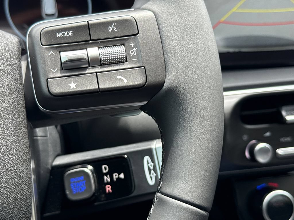 New 2026 Hyundai Palisade SEL FWD image 27