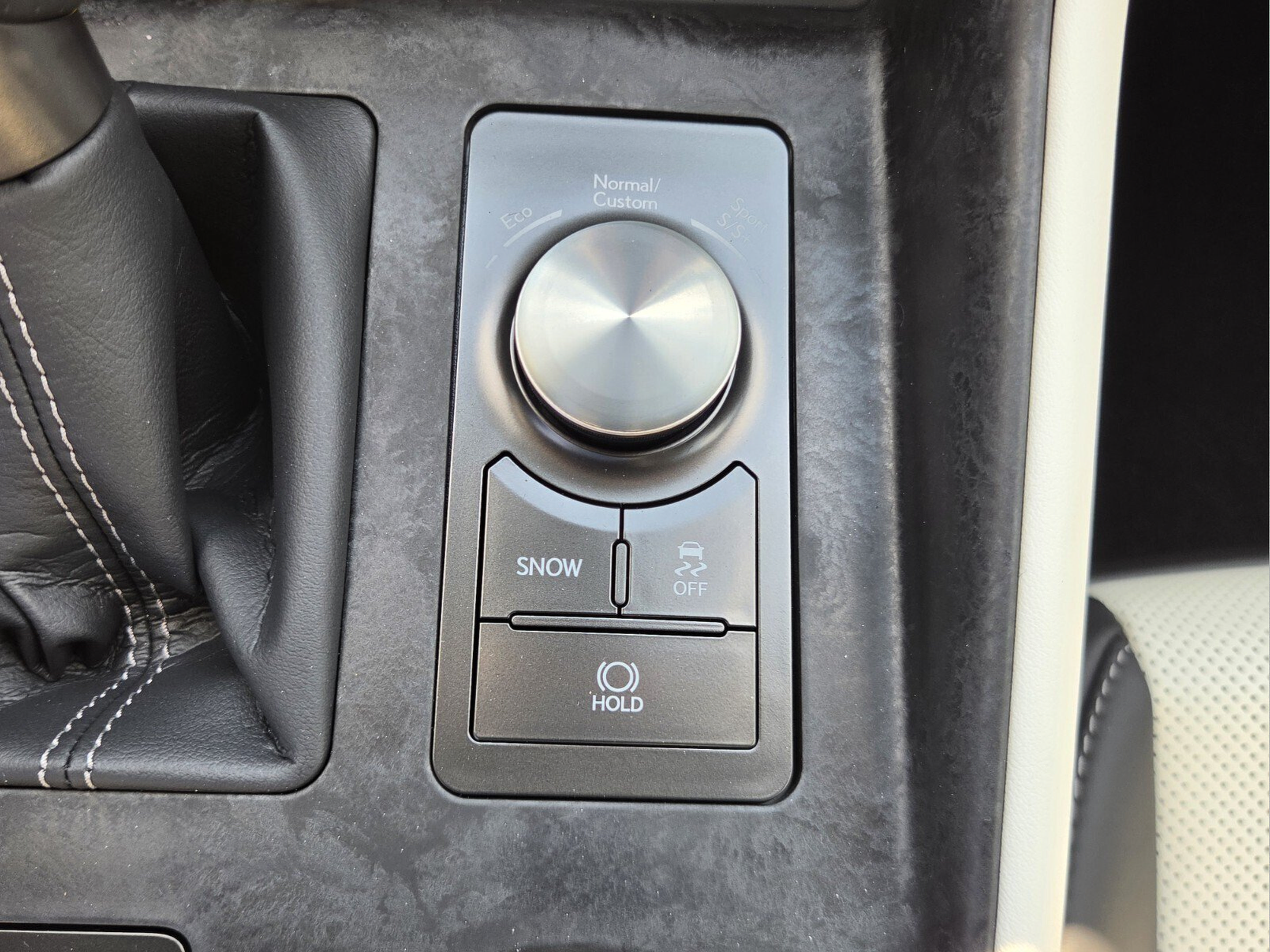 New 2026 Lexus IS 350 F Sport w/ Handling Package RWD image 19