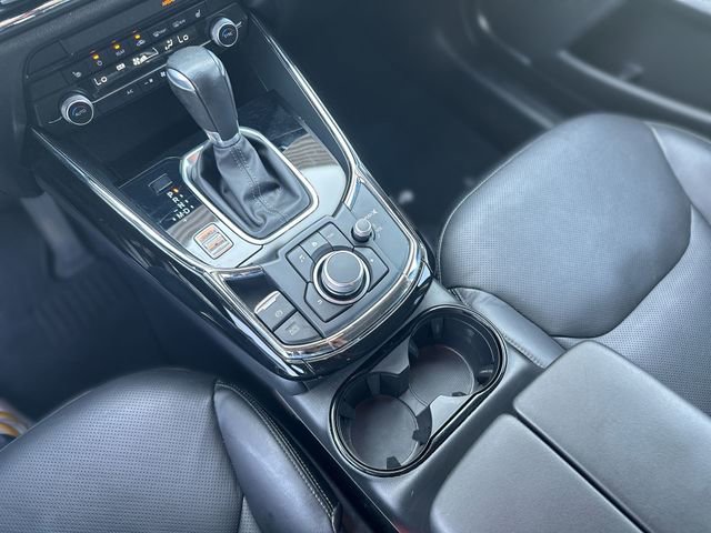 Used 2020 MAZDA CX-9 Touring w/ Touring Premium Package image 22