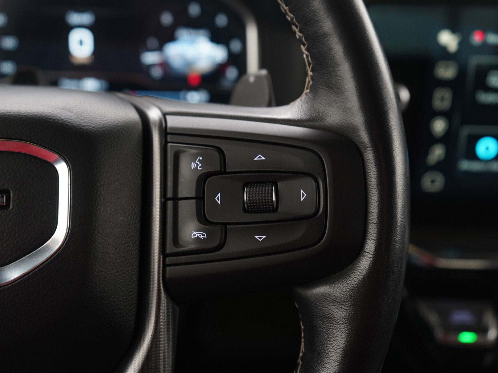 Used 2023 GMC Sierra 1500 Denali Ultimate image 24