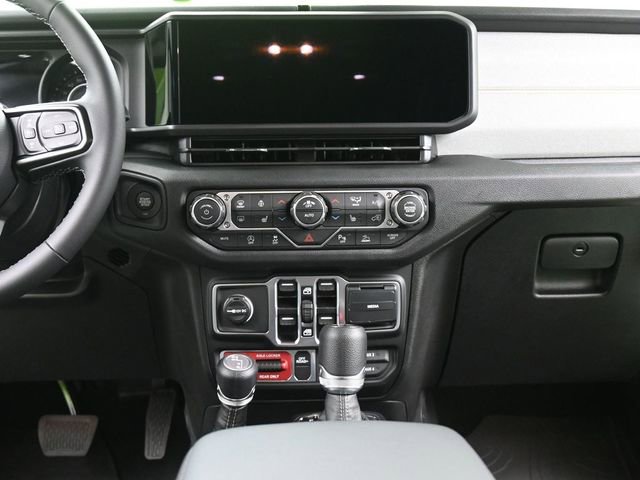 New 2026 Jeep Wrangler Willys image 25