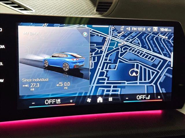 New 2025 BMW X2 xDrive28i w/ Technology Package image 13