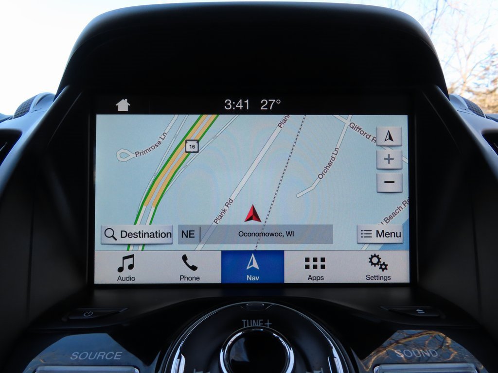 Used 2018 Ford Escape Titanium w/ Ford Safe & Smart Package image 7