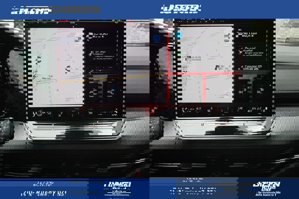 New 2025 Volkswagen GTI Autobahn image 4