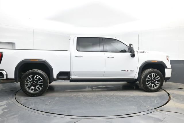 Used 2021 GMC Sierra 2500 AT4 w/ AT4 Premium Plus Package AWD/4WD image 15