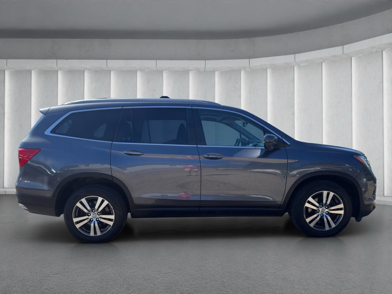 Used 2016 Honda Pilot EX-L image 6