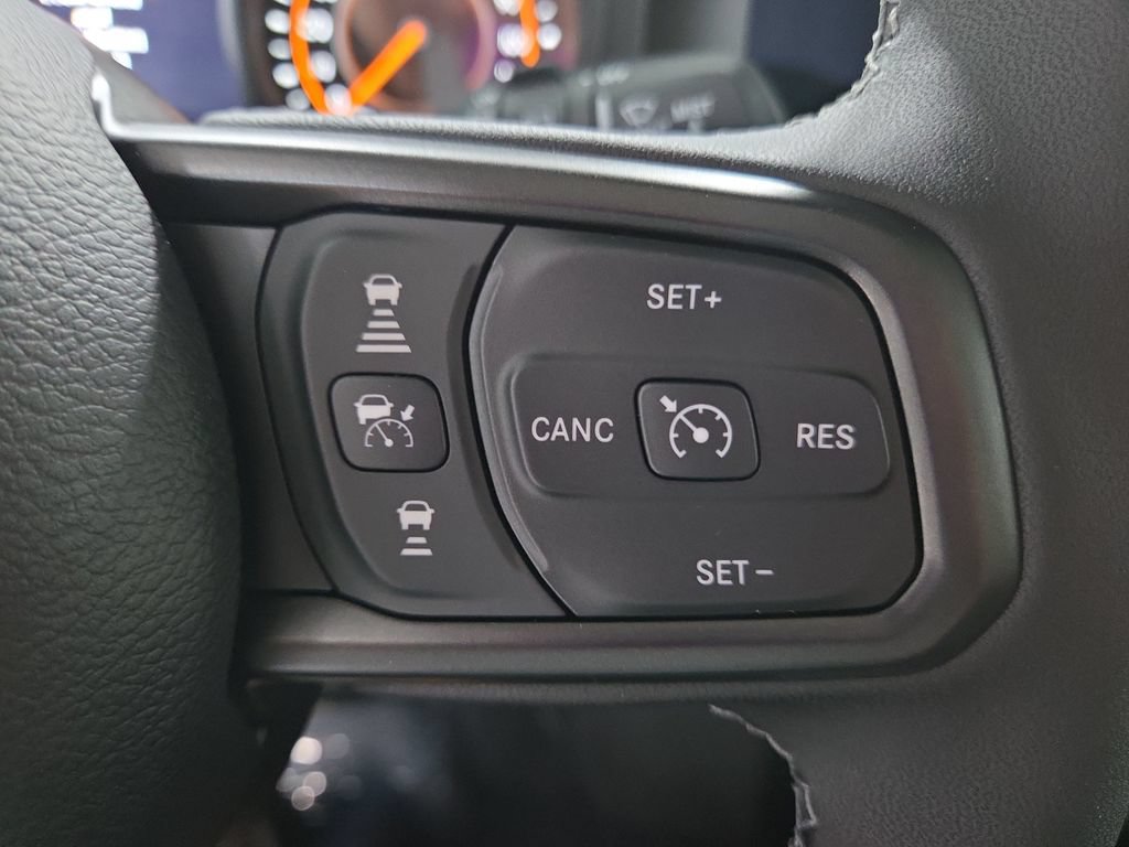 New 2027 Jeep Wrangler Unlimited Sport AWD/4WD image 23