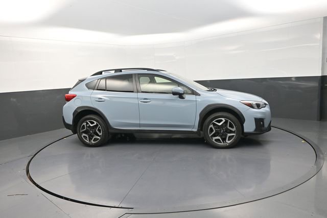 Used 2020 Subaru Crosstrek 2.0i Limited w/ Moonroof Package w/Navigation image 24