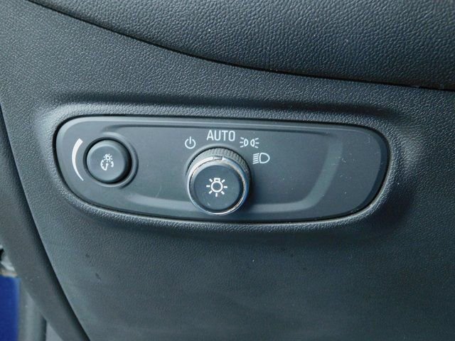 Used 2022 Chevrolet Equinox LT image 30