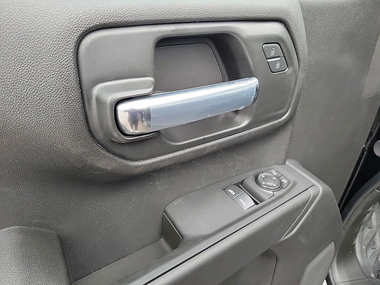 New 2026 GMC Sierra 1500 Pro w/ Pro Value Package image 19