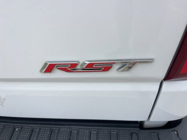 Used 2020 Chevrolet Silverado 1500 RST AWD/4WD image 7